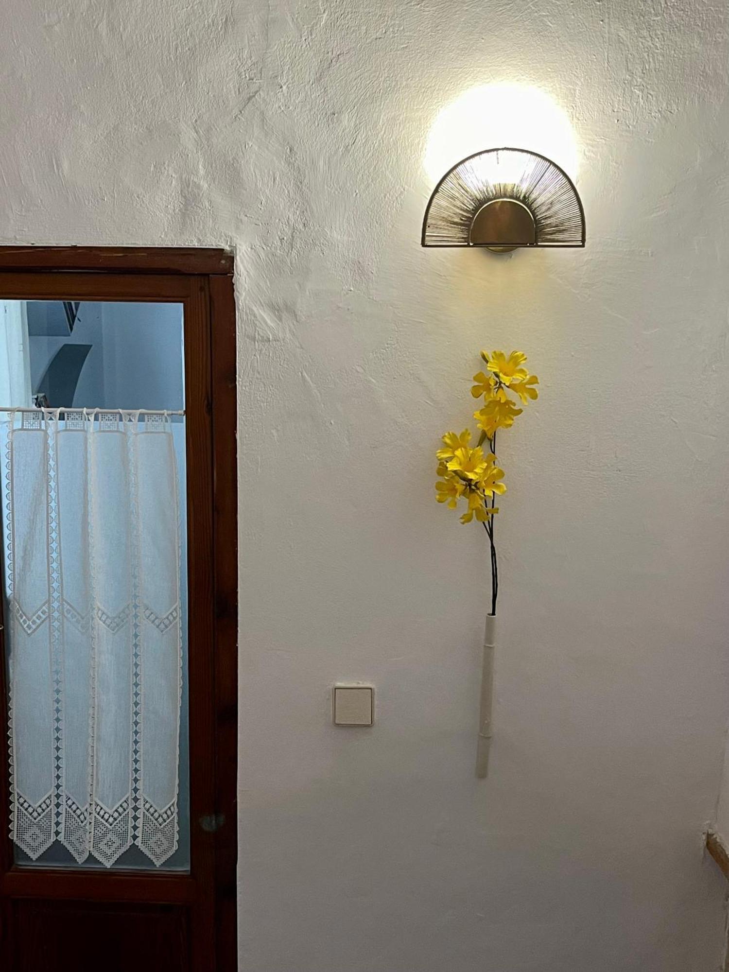 Casa Rural Les Avies Cerca Del Mar La Nucía Exterior photo